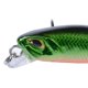 thumbnail image 5 of 3D Minnow Hard Bait Señuelo de pesca hundido con 3 anzuelos de pesca (verde) Ndcxsfigh Nuevos Originales, 5 of 5