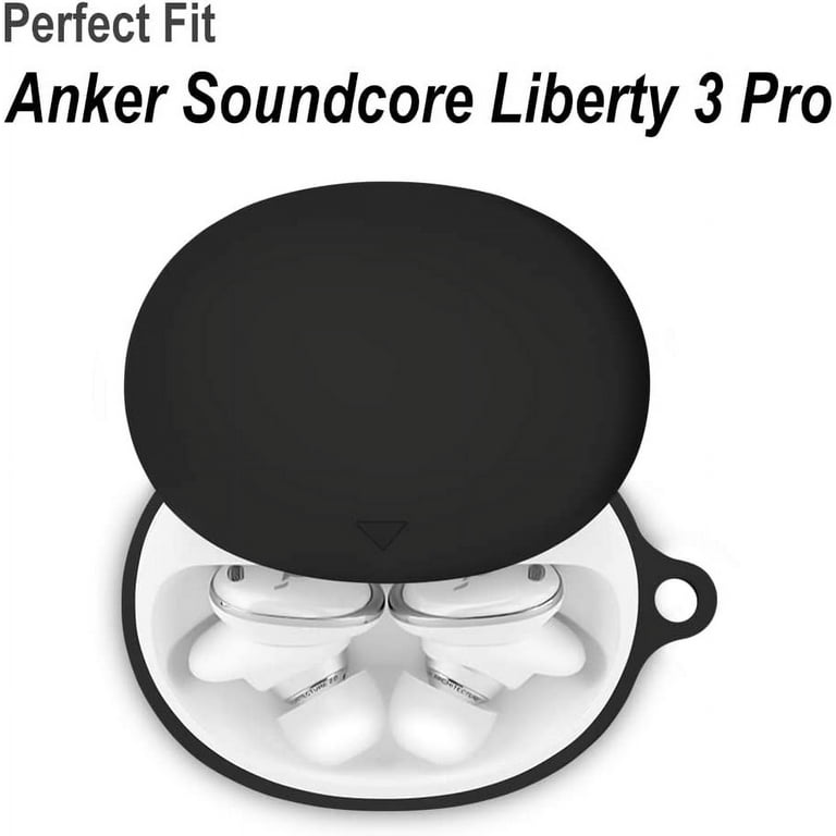 Anker Soundcore Liberty 3 Pro - Gray