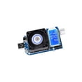 thumbnail image 6 of KZ25/KZ35 Electronic Load Tester Constant Current Electronic Load QC3.0 Protocol Detection 4A 25W/5A 35W Power Analysis, 6 of 11