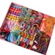 thumbnail image 3 of Accesorios Para El Cabello Para Niños, Conjunto De Pinzas Para El Cabello Seguras Y Coloridas, Soporte Para Cola De Caballo Con Forma De Moda, 780 Piezas, Lindo Con Caja De, 3 of 8