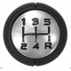 thumbnail image 5 of Speed Gear Shift Knob 106 107 205 206 207 301 306 307 308 406 407 605 807 2008 3008 5008 C2 C3 C4 B6 B9, 5 of 5