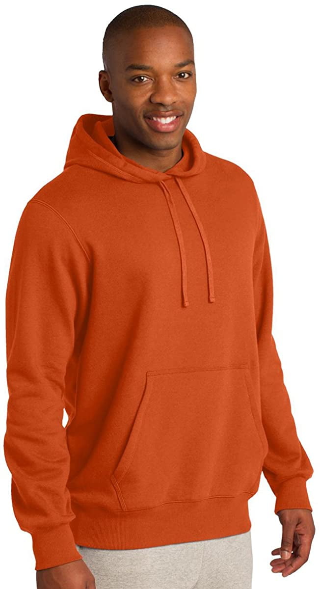 big and tall hooded sweatshirt