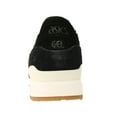 thumbnail image 4 of Asics Tiger Men's Gel-Lyte Iii Black / Ankle-High Sneaker - 9.5M, 4 of 5
