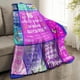 thumbnail image 3 of LHSHID Gifts for 16 Year Old Girl 16th Birthday Gifts for Girls Teen Girl Gifts 16 Years Old 16 Year Old Girl Gift Ideas 16 Year Old Gifts Birthday Gifts for 16 Year Blanket 60"x80", 3 of 7