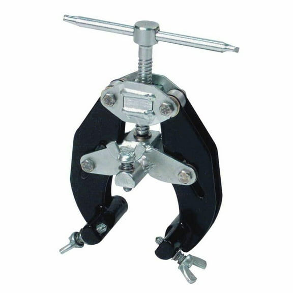 Sumner 781130 UC1-2.5 1 in. - 2-1/2 in. Ultra Pipe Clamp