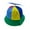 Style G Kids Size, variant on Propeller Bucket Hat Helicopter Bucket Cap Gift Costume Hats Sun Hat Comfortable Kids Size