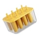 thumbnail image 3 of Fabricante de Congelador, Tapas de Sellado Ajustadas Moldes de Hielo Reutilizables Fáciles de Limpiar para Caseros, 3 of 7