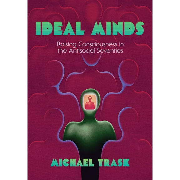 Ideal Minds, (Hardcover)