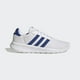 thumbnail image 1 of Tenis Adidas Lite Racer 3.0 GX6744 Hombre Blanco 25, 1 of 5