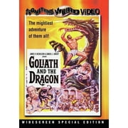 Goliath and the Dragon (DVD)