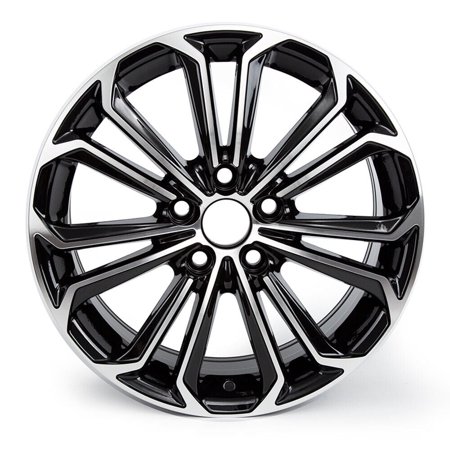 17 X 7 inch Wheel Rim for Toyota Camry 2006-2017 OEM Quality Rim