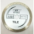 thumbnail image 3 of MTP Assort 3" Wood Plastic Metal Masonry Cutting Wheel For Dremel SM510C Saw Max Milwaukee Ryobi Cut-off, 3 of 5