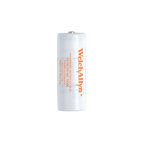 Welch Allyn 72300 3.5 V NickelCadmium Rechargeable Battery