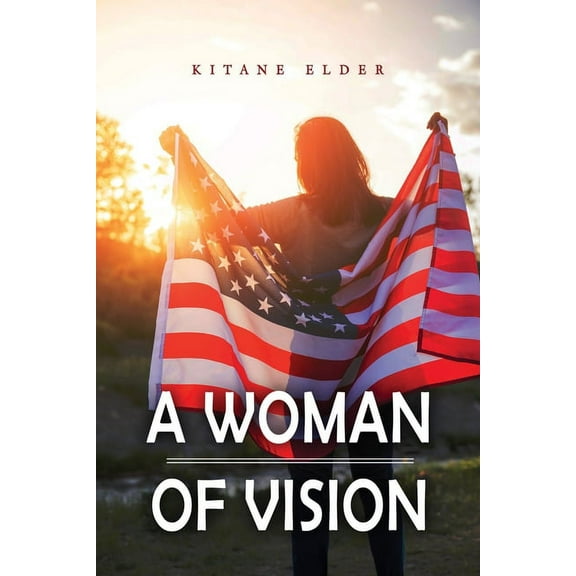 A Woman of Vision (Paperback)