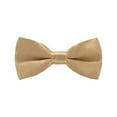 thumbnail image 3 of Clearance Sales! Lssam Bow Ties,Toddler Bow Tie,Kids Bow Tie,Boys Ties,Visland 6-Pack Colorful Kids Bow Ties - Adjustable & Perfect for Photography, Performances, Birthdays - Random Hues, 3 of 9