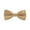 Beige, variant on 2025 New Arrival Men'S Bow Tie, Classic Solid Color Pre-Tied Bow Tie for Men, Satin Tux Bowtie, Adjustable formal Neck Bowtie for Birthday Party Wedding Graduation Mother Gifts