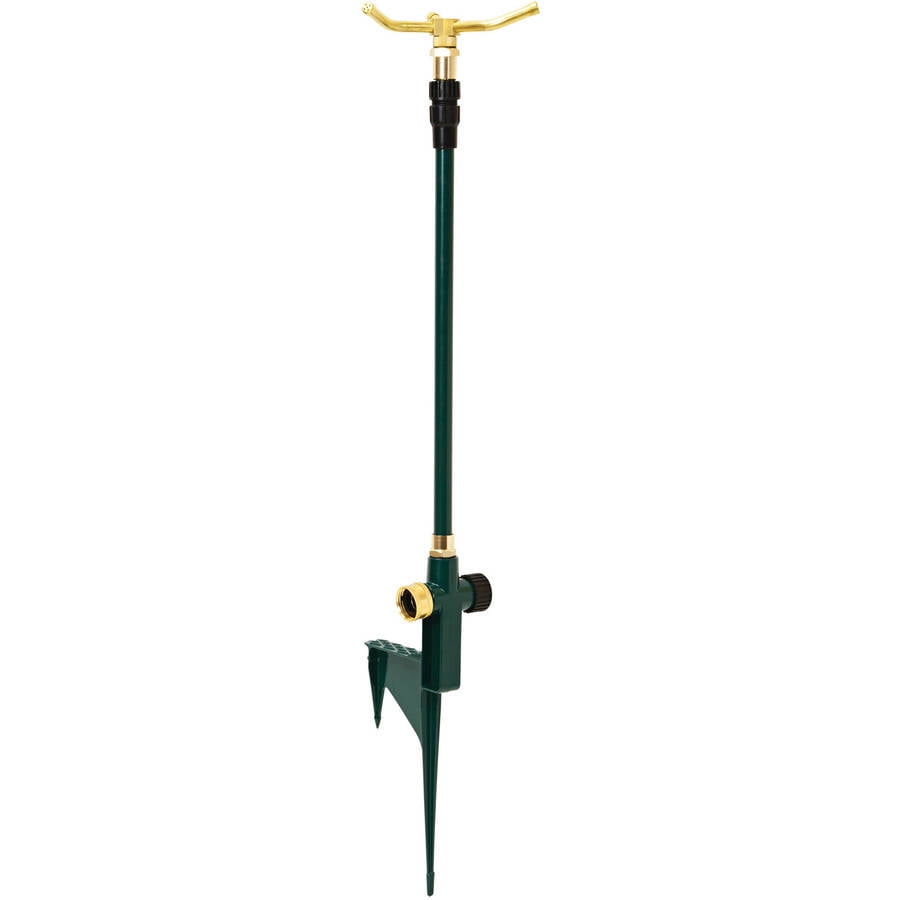Melnor Telescoping Sprinkler by Melnor