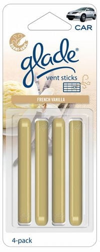 Glade Vent Stick French Vanilla