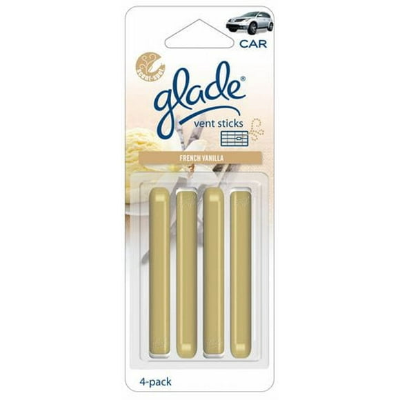 Glade Vent Stick French Vanilla