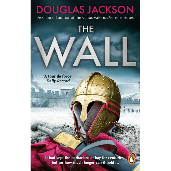The Wall, (Paperback)