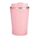 thumbnail image 2 of Botella de agua BuyWeek Taza aislada de Acero inoxidable 304 con tapa color 5, 2 of 12