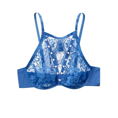 Yuhangmm Women s Solid Color Hollow Lace Sexy Lingerie Sexy Lingerie plus Size Role Play