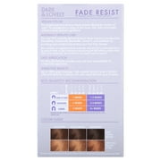 SoftSheen-Carson Dark & Lovely Fade Resist Unisex Permanent Hair Color, 380 Chestnut Blonde