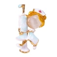 thumbnail image 1 of Broche de moda Sunnimix Enfermera, 1 of 5