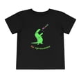thumbnail image 2 of Roar For Righteousness Toddler Short Sleeve Tee, 2 of 3