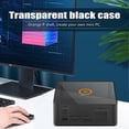 thumbnail image 4 of For Orange Pi Zero 2 ABS Case, Cannot Hold Expansion Board Together, 4 of 5