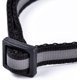 thumbnail image 3 of 10 Collares Reflectantes para Cachorros, Ajustables, de Poliéster, para Perros y Gatos, con Campana de Hierro y Polipropileno (PP)., 3 of 3