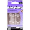 Pacific World Nailene Nail Duets Pre-Matched Nail Pairs, 24 ea