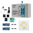 thumbnail image 1 of EZP2019 USB SPI programador Socket soporte 24 25 93 Flash, 1 of 9