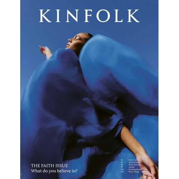 Kinfolk 55, (Paperback)