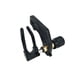 thumbnail image 1 of Apoyo para flechas Estructura firme Fricción ligera Accesorios para tiro con arco Estante para arco Servicio a largo plazo Instalación práctica Ajuste libre Inevent OD003117-00, 1 of 7