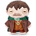 thumbnail image 2 of Creative Gifts Ugly Cute Toys,Funny Ugly Monster, Plush,Collectible , Toy (Frodo), 2 of 5
