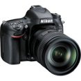 thumbnail image 3 of Cámara SLR digital Nikon D610 Kit 24.3 MP con lente Nikkor 28-300 mm f/3.5-5.6G ED VR, 3 of 4