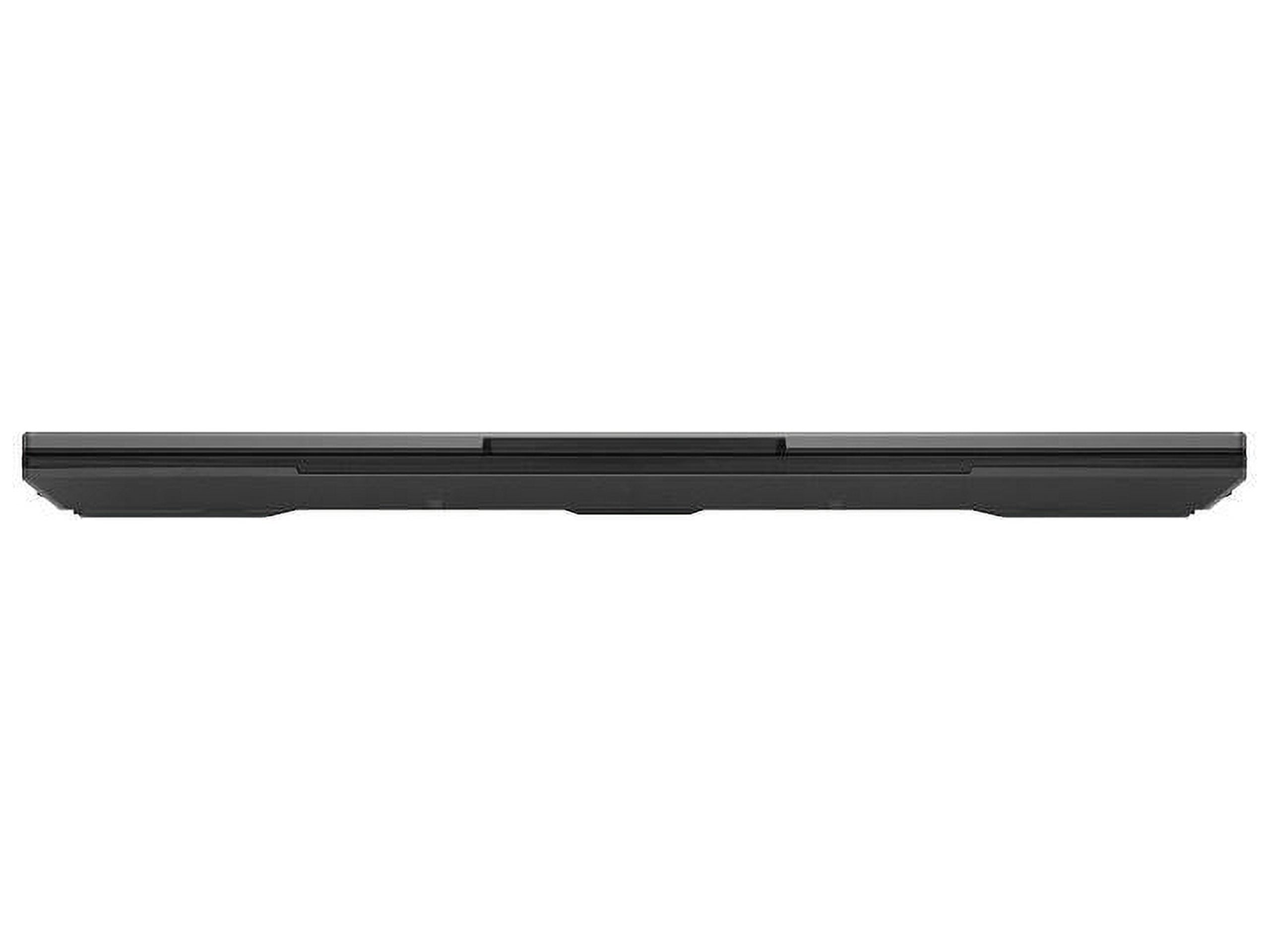 ASUS TUF Gaming A17 - 17.3'' 144 Hz IPS - AMD Ryzen 7 7735HS - GeForce RTX 4060 Laptop GPU - 16 GB DDR5 - 1 TB PCIe SSD - Windows 11 Home 64-bit - Gaming Laptop (FA707NV-ES74 )