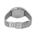 thumbnail image 3 of Casio Standard Analog Stainless Steel Black Dial Quartz MTP-B140D-1A Men's Watch, 3 of 3