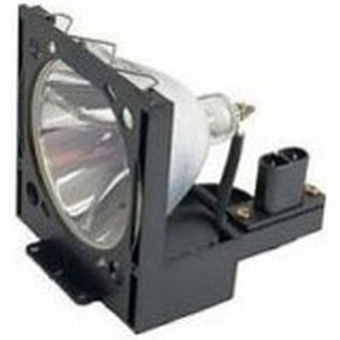 Power by Ushio Genuine Original Replacement Bulb//lamp with OEM Housing for EPSON EB-G5300 Projector IET Lamps