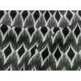 thumbnail image 4 of oneOone Viscose Jersey Fabric Geometric Ikat Print Fabric BTY 60 Inch Wide, 4 of 4