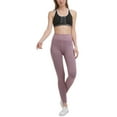 thumbnail image 3 of Calvin Klein Womens Performance Active 7/8 Length Leggings, 3 of 4