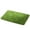 Green, variant on US Luxury Chenille Bath Rug Absorbent Soft Shaggy Non Slip Bathroom Mat Rugs