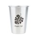 thumbnail image 2 of Taza de cerveza de 350ml 500ml Taza de  de verano de acero inoxidable para fiestas, acampar al aire libre, etc. D 350ml Soledad Taza de café de la cerveza, 2 of 10
