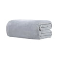 thumbnail image 1 of JINESXIAO Ofertas del día Bobasndm Manta polar suave y cálida para todas las estaciones Manta de franela de fibra ligera Perfecta para camas, sofás y dormitorios pequeños y grandes, 1 of 5