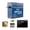 Gold, variant on Oasis Series 9000-Watts Steam Generator with Continuous Steam Plus Fully Wireless Handheld Control in Polished Chrome