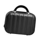 thumbnail image 4 of Estuche para transportar aceites esenciales y organizador de esmaltes de uñas para salón de yoga en casa. negro, 4 of 9