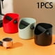 thumbnail image 2 of Barista-Grade Espresso Knock Box with Non-Slip Base for Coffee Machines, 2 of 5