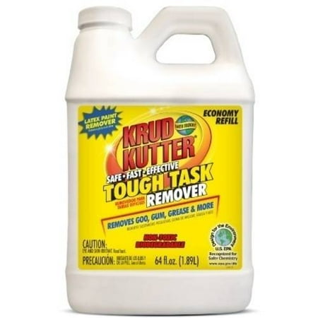 Rust-Oleum Krud Kutter Tough Task Refill, 64 Oz.