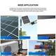 thumbnail image 3 of Regulador Del Controlador Del Cargador Solar De La Herramienta De Carga De La Batería Del Panel Solar Yuarrent TO005250-02, 3 of 6